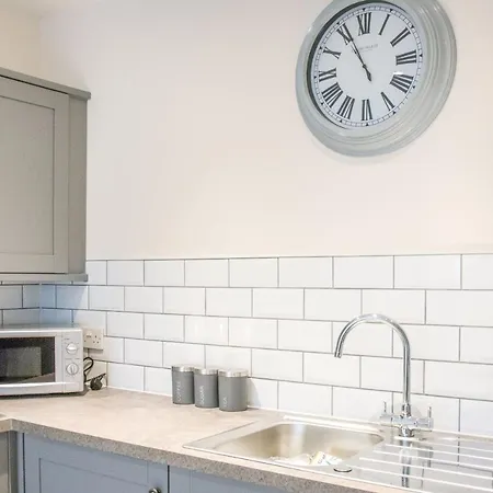 The Ascot -free On Site Parking Holiday home