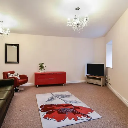 The Ascot -free On Site Parking Casa vacanze