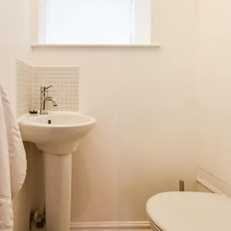 Casa vacanze The Ascot -free On Site Parking York