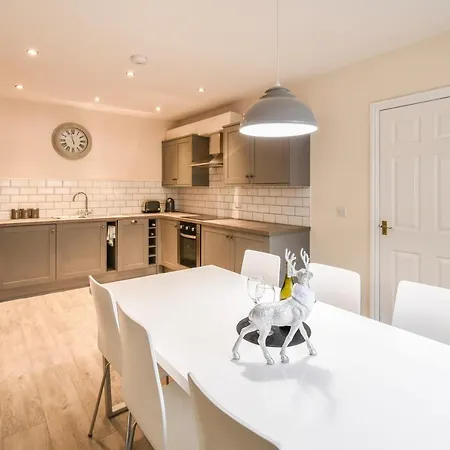 The Ascot -free On Site Parking Casa vacanze York